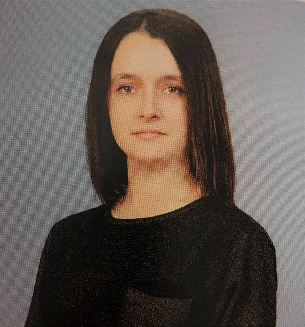 Бугаева Евгения Сергеевна.