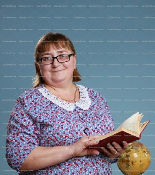 Ионина Елена Викторовна.