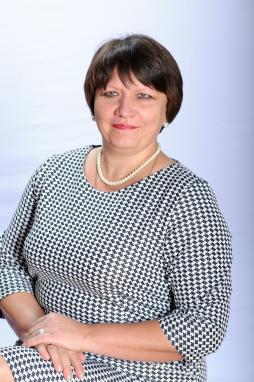 Гиря Ольга Викторовна.