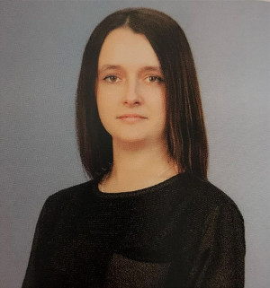 Бугаева Евгения Сергеевна Бугаева Евгения Сергеевна
